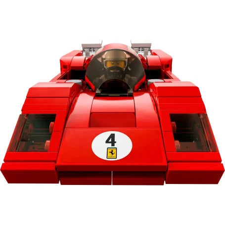LEGO 1970 Ferrari 512 M 291pcs