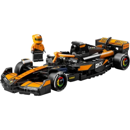 LEGO  McLaren F1 Team MCL38 Race Car