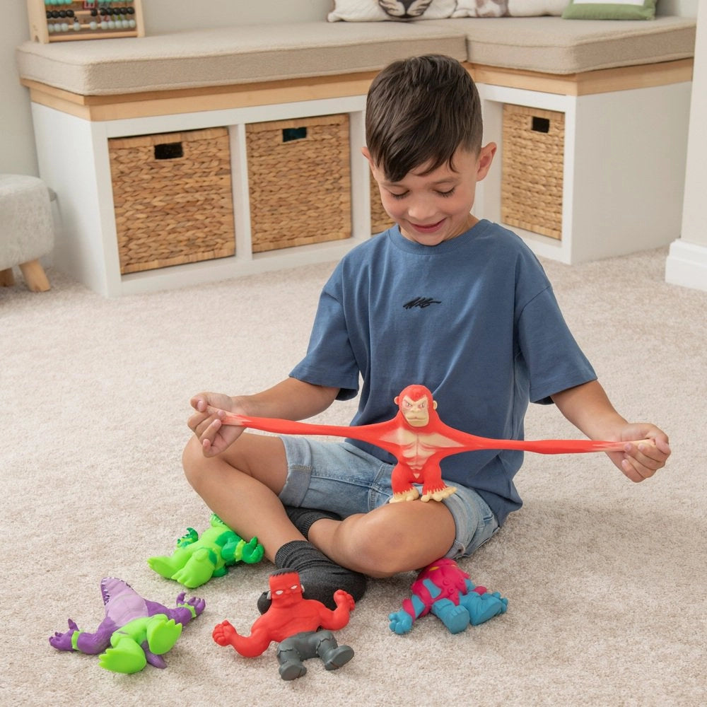 HTI Stretcherz Stretch Squad Octopus