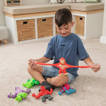 HTI Stretcherz Stretch Squad Octopus