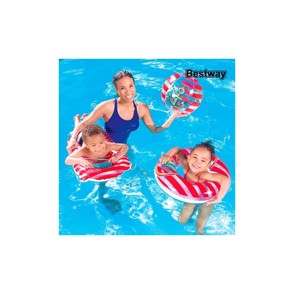 Bestway Sea Set Combo