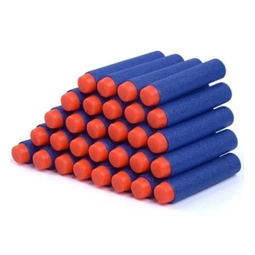 F2-17 Blaze Pioneer Soft Bullet