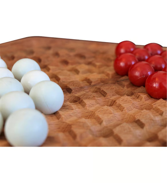 Marble Wood