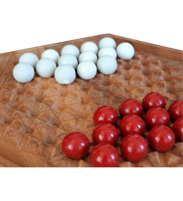 Marble Wood