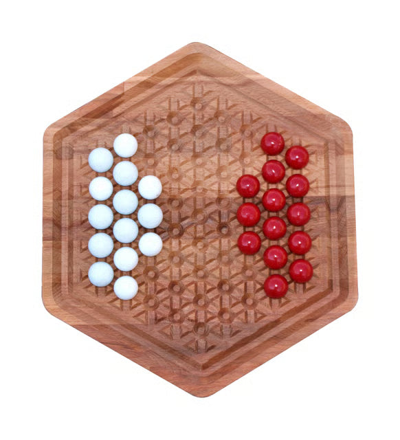 Marble Wood