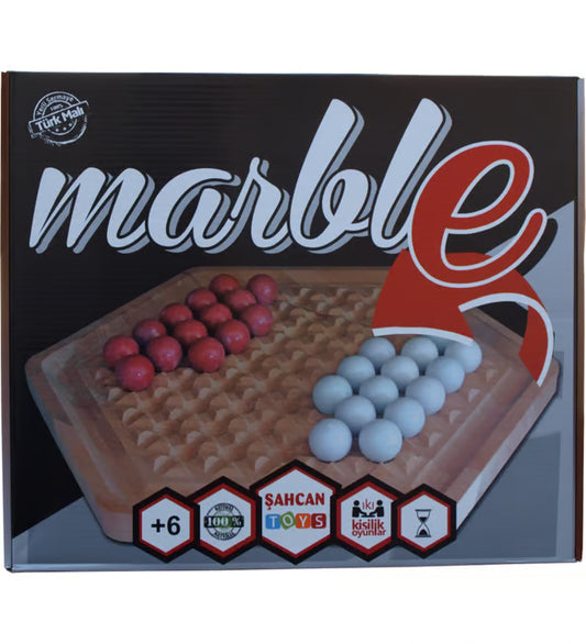 Marble Wood