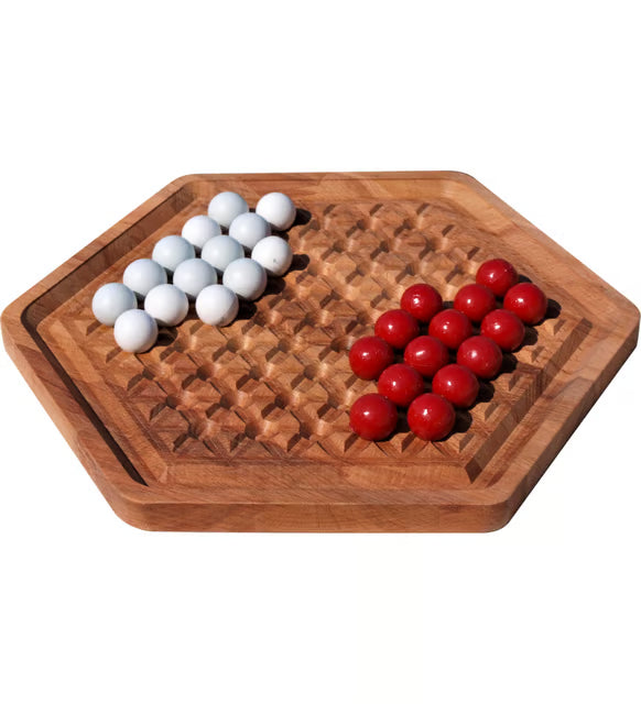 Marble Wood