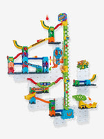 VTech Marble Rush Ultimate Vertical Run V100E – 93 Pieces