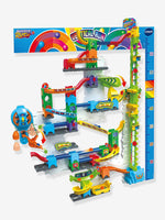 VTech Marble Rush Ultimate Vertical Run V100E – 93 Pieces