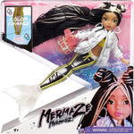 Mermaze Mermaidz Jordie Color Change Mermaid Doll