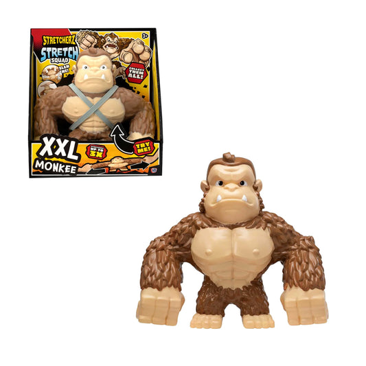 HTI Stretcherz Stretch Squad MONKEE