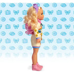 Nancy Rainbow Makeup Doll