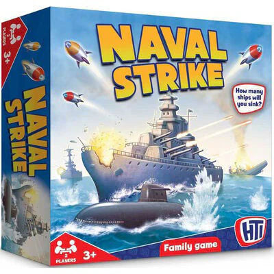 Naval Strike