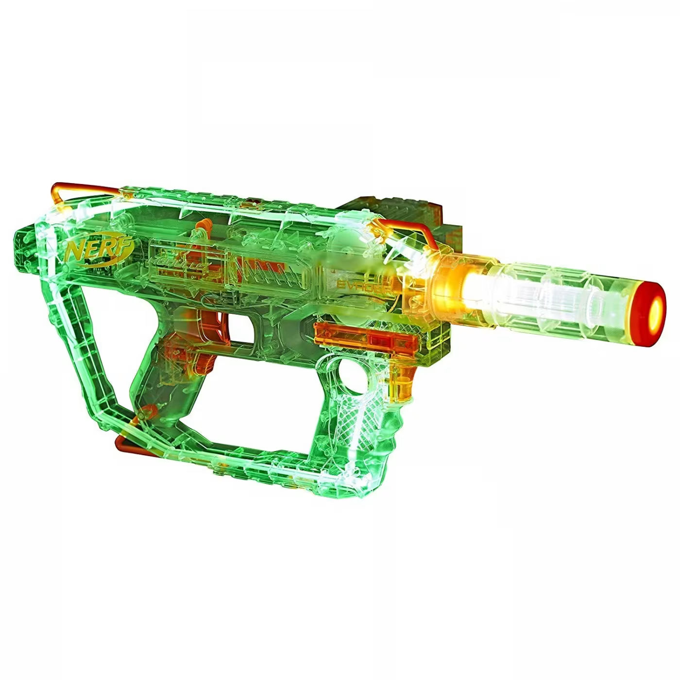 Hasbro Nerf Modulus Ghost Ops Evader Blaster