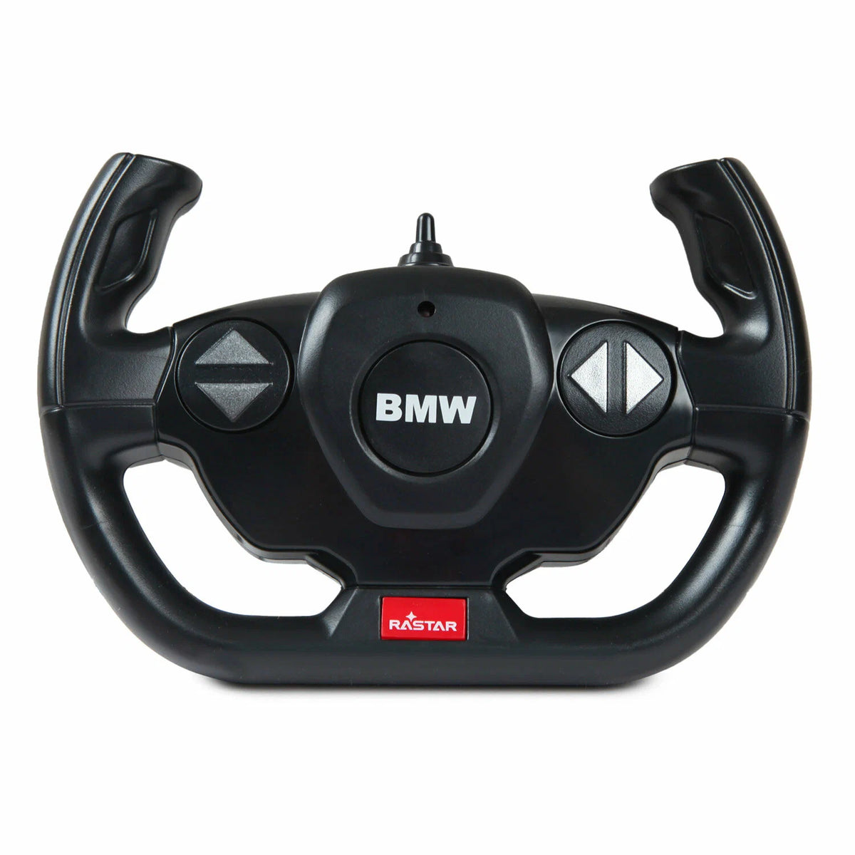Rastar BMW i8 1:14 Remote Control Car – White/Matte Black | 71070