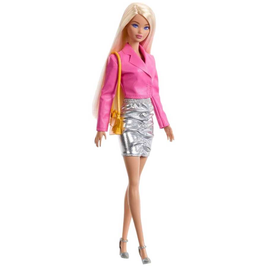 Barbie Fashion Doll