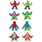 HTI Stretcherz Stretch Squad 4 Pack