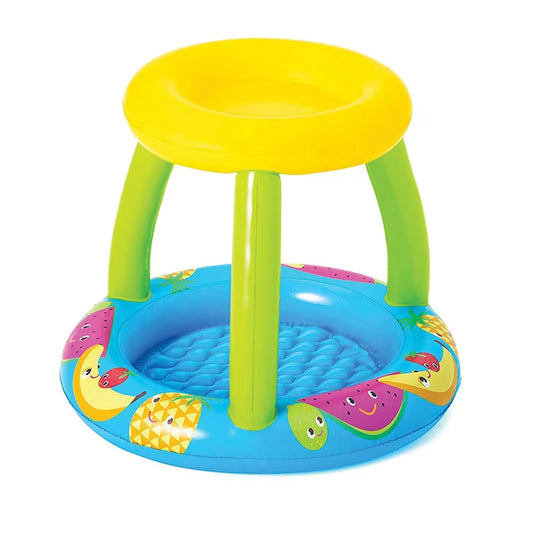 Bestway Fruit canopy play Pool
