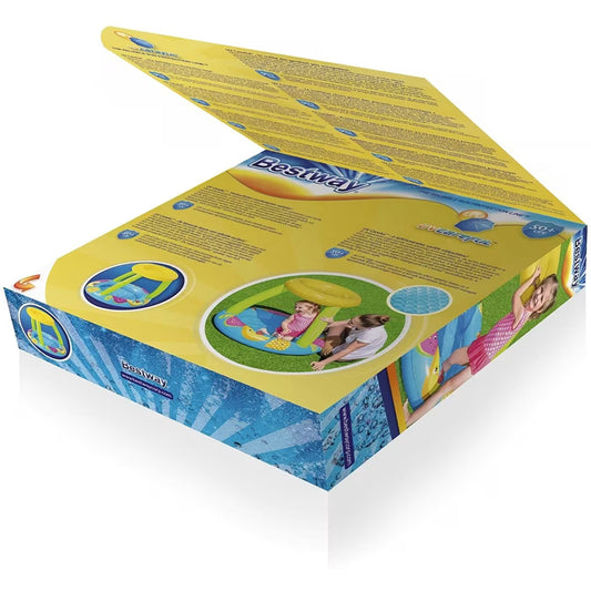 Bestway Fruit canopy play Pool