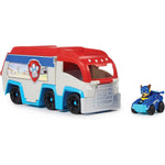 Spin Master PAW Patrol Pup Squad Patroller Toy Truck with Chase 6067085