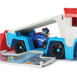 Spin Master PAW Patrol Pup Squad Patroller Toy Truck with Chase 6067085
