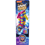 Spin Master Paw Patrol The Movie: Jumbling Tower