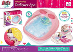 Pedicure Spa Set  – Kids Beauty & Salon Play Set