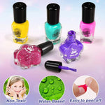 Pedicure Spa Set  – Kids Beauty & Salon Play Set