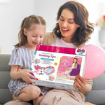 Pedicure Spa Set  – Kids Beauty & Salon Play Set