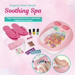 Pedicure Spa Set  – Kids Beauty & Salon Play Set
