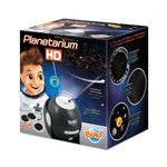 Buki France Planetarium HD