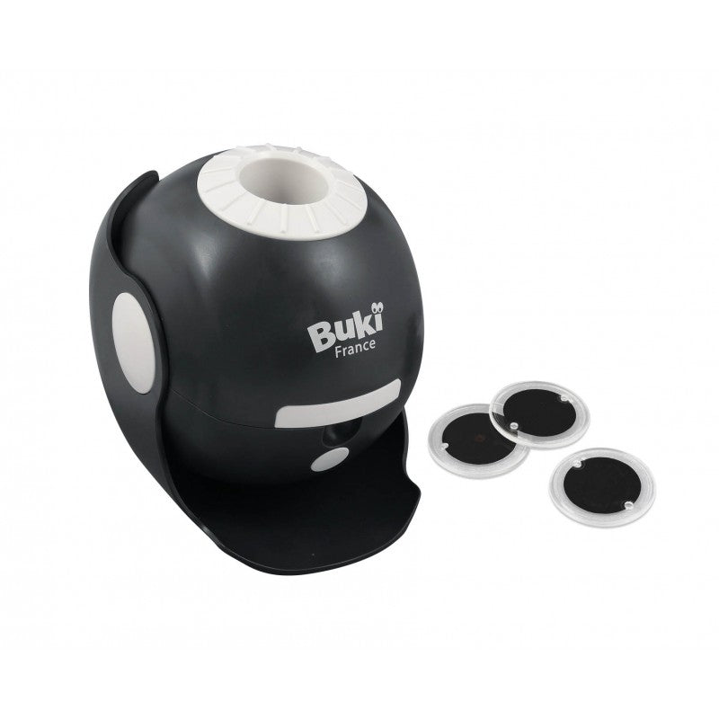 Buki France Planetarium HD