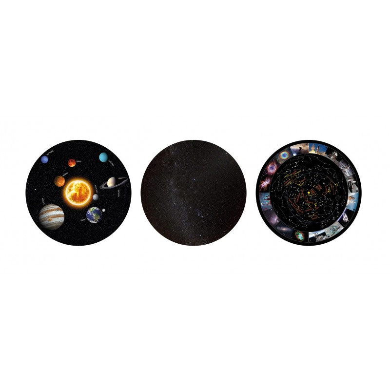 Buki France Planetarium HD