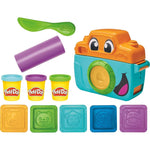 Play-Doh Photo Fun Set G05025L0 – 3 Cans