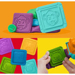 Play-Doh Photo Fun Set G05025L0 – 3 Cans
