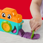 Play-Doh Photo Fun Set G05025L0 – 3 Cans