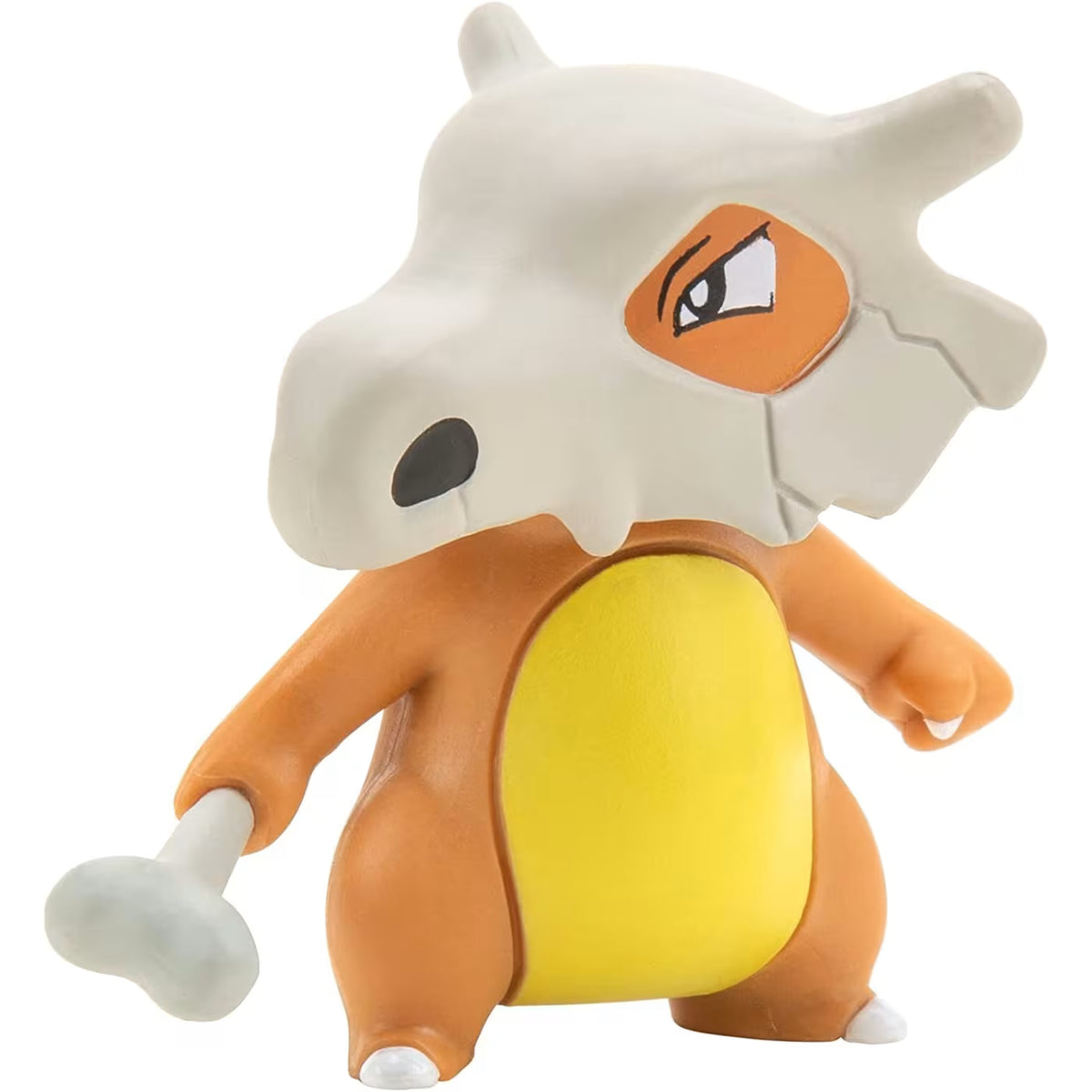 Pokémon Surprise Attack Cubone Game – Poké Ball & 6 Attack Discs