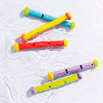 Intex Set of 5 weighted sticks for swimming pool