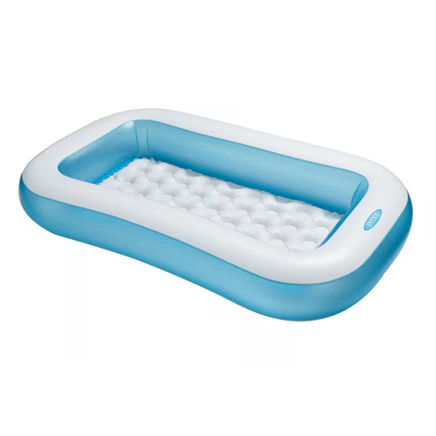 Intex Children's pool with inflatable bottom 1.66m x 1m x 25cm
