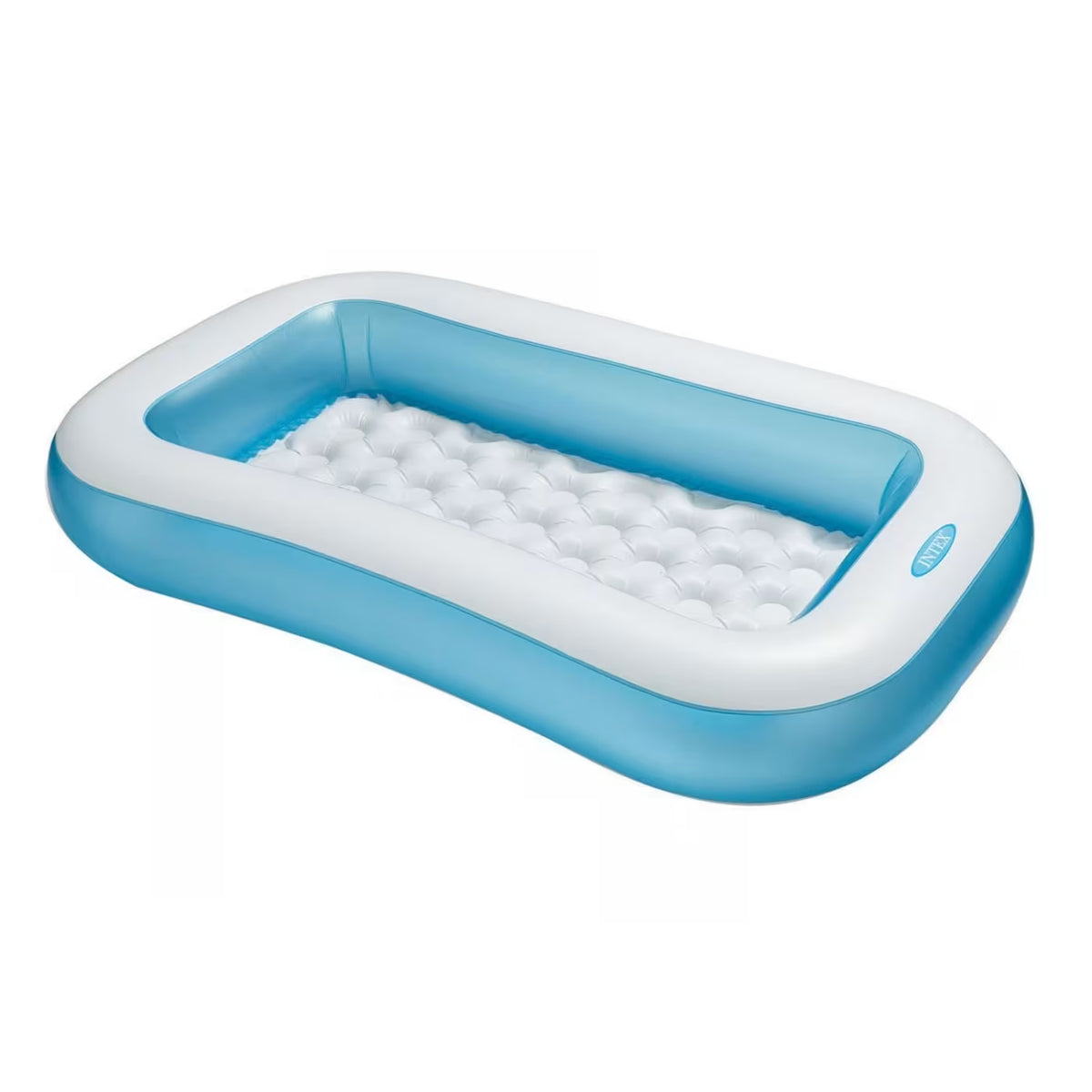 Intex Children's pool with inflatable bottom 1.66m x 1m x 25cm