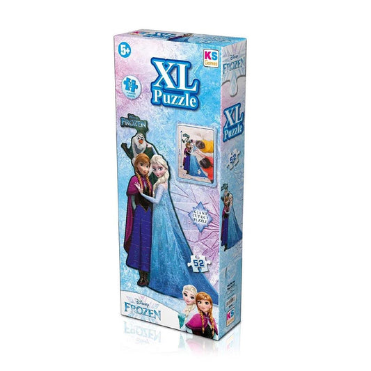 KS Games Frozen XL Puzzle FRZ10906