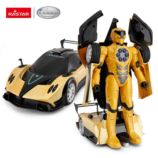 Rastar PAGANI Transformable Rc Car