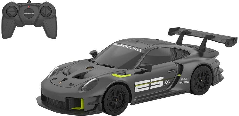 Rastar Porsche 911 GT2 RS Clubsport 25 1:24 Remote Control Car | 99700