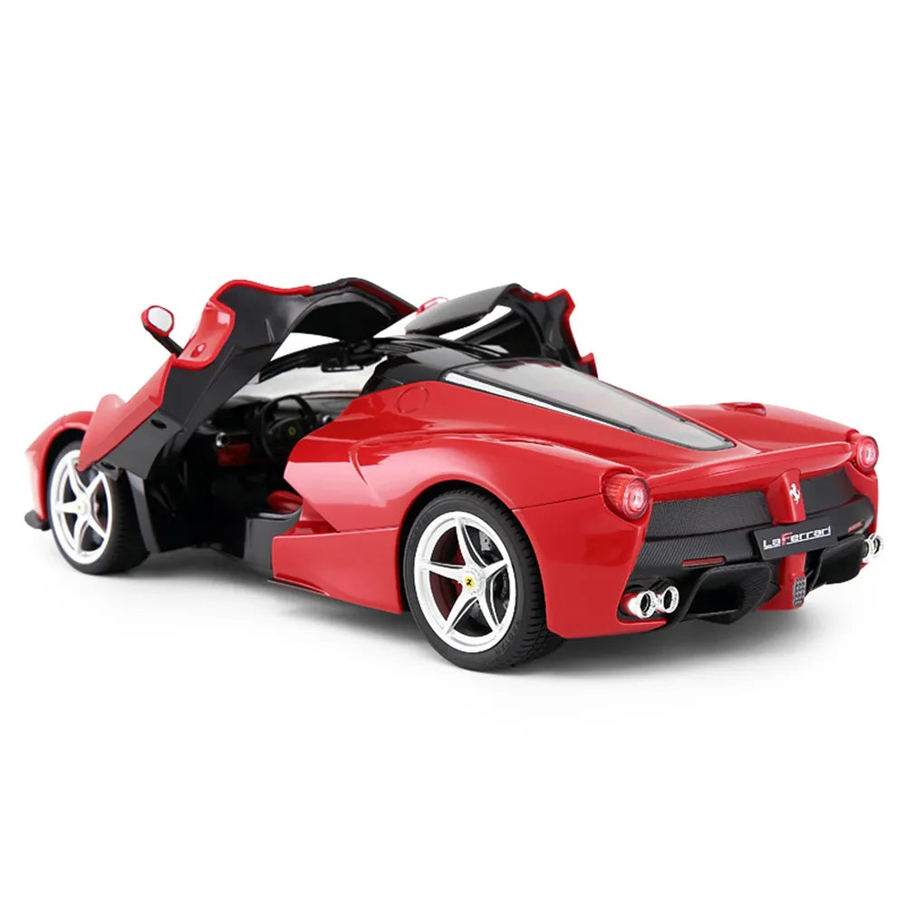 Rastar Ferrari LaFerrari 1:14 Remote Control Car | 50100