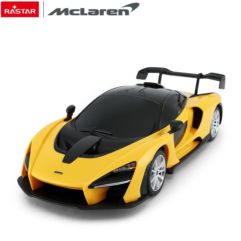 Rastar McLaren Senna 1:18 Rc Car