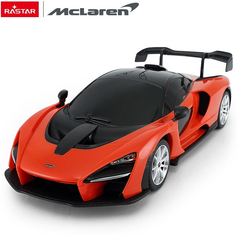 Rastar McLaren Senna 1:18 Rc Car