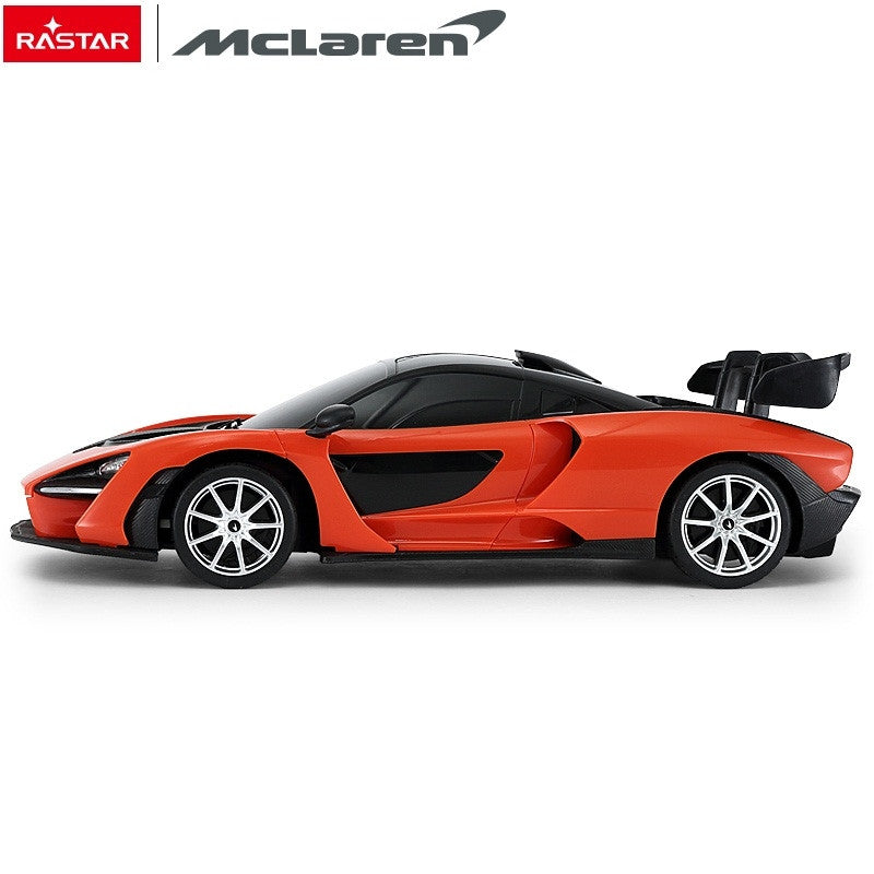 Rastar McLaren Senna 1:18 Rc Car