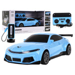 CRAZON 1:16 RC Car with Charging Station
