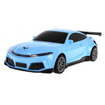 CRAZON 1:16 RC Car with Charging Station