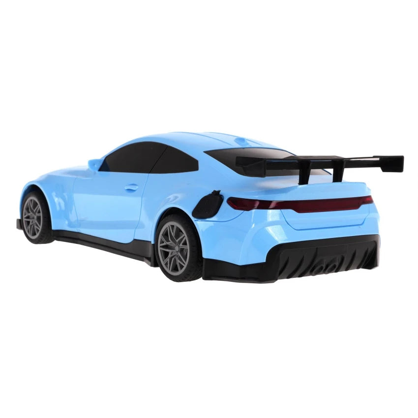CRAZON 1:16 RC Car with Charging Station